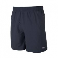  Speedo SOLID LEIS 16" WSHT AM NAVY thumbnav